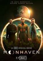 Watch Moonhaven 2KMovies