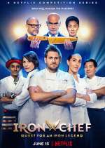 Watch Iron Chef: Quest for an Iron Legend 2KMovies