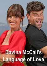 Watch Davina McCall's Language of Love 2KMovies