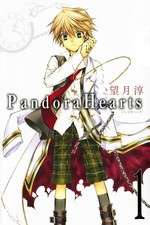 Watch PandoraHearts 2KMovies