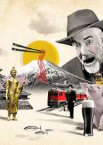 Watch Shaun Micallef's Origin Odyssey 2KMovies