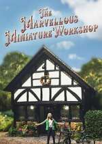 Watch The Marvellous Miniature Workshop 2KMovies