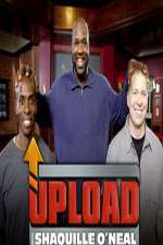 Watch Upload with Shaquille ONeal 2KMovies