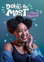 Watch Doing the Most with Phoebe Robinson 2KMovies