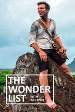 Watch The Wonder List with Bill Weir 2KMovies