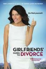 Watch Girlfriends Guide to Divorce 2KMovies
