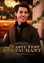Watch The Taste Test Restaurant 2KMovies