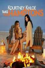 Watch Kourtney & Khloe Take the Hamptons  2KMovies