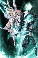 Watch Busou Shinki 2KMovies
