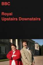 Watch Royal Upstairs Downstairs 2KMovies