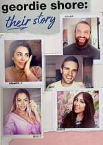 Watch Geordie Shore: Their Story 2KMovies