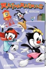 Watch Animaniacs 2KMovies