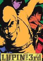 Watch Lupin III 2KMovies