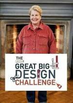 Watch The Great Big Tiny Design Challenge with Sandi Toksvig 2KMovies