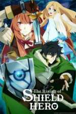 Watch The Rising of the Shield Hero 2KMovies