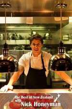 Watch The Best of New Zealand with Nick Honeyman 2KMovies