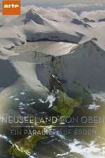 Watch New Zealand from Above 2KMovies