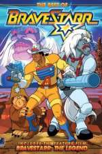 Watch BraveStarr 2KMovies