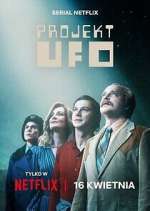 Watch Projekt UFO 2KMovies