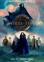 Watch The Wheel of Time 2KMovies