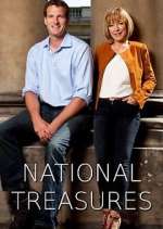 Watch National Treasures Live 2KMovies