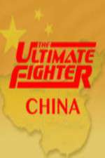 Watch The Ultimate Fighter China 2KMovies