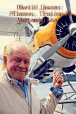 Watch David Jason: Planes, Trains & Automobiles 2KMovies