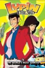 Watch Lupin the 3rd 2KMovies