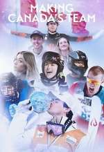 Watch Making Canada\'s Team 2KMovies