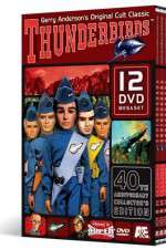 Watch Thunderbirds 2KMovies