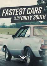 Watch Fastest Cars in the Dirty South 2KMovies