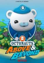 Watch Octonauts: Above & Beyond 2KMovies