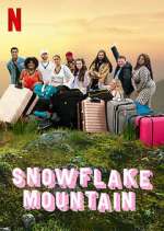 Watch Snowflake Mountain 2KMovies