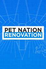 Watch Pet Nation Renovation 2KMovies