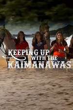 Watch Keeping Up With The Kaimanawas 2KMovies