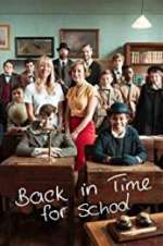 Watch Back in Time for School 2KMovies