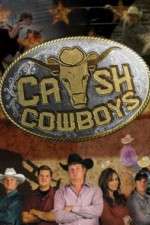 Watch Cash Cowboys 2KMovies