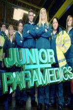 Watch Junior Paramedics - Your Life In Their Hands 2KMovies