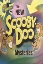 Watch The New Scooby-Doo Mysteries 2KMovies