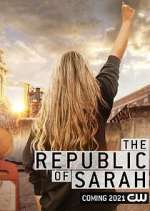 Watch The Republic of Sarah 2KMovies