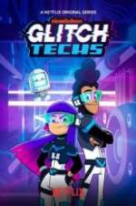 Watch Glitch Techs 2KMovies