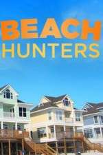 Watch Beach Hunters 2KMovies
