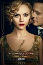 Watch Z: The Beginning of Everything 2KMovies