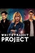 Watch White Rabbit Project 2KMovies