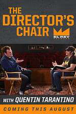 Watch El Rey Network Presents: The Director's Chair 2KMovies