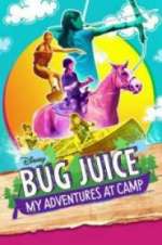 Watch Bug Juice: My Adventures at Camp 2KMovies