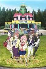 Watch Sakura Quest 2KMovies