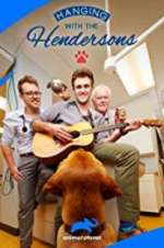 Watch Hanging with the Hendersons 2KMovies