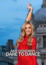 Watch Amy Dowden's Dare to Dance 2KMovies