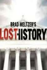 Watch Brad Meltzer's Lost History 2KMovies